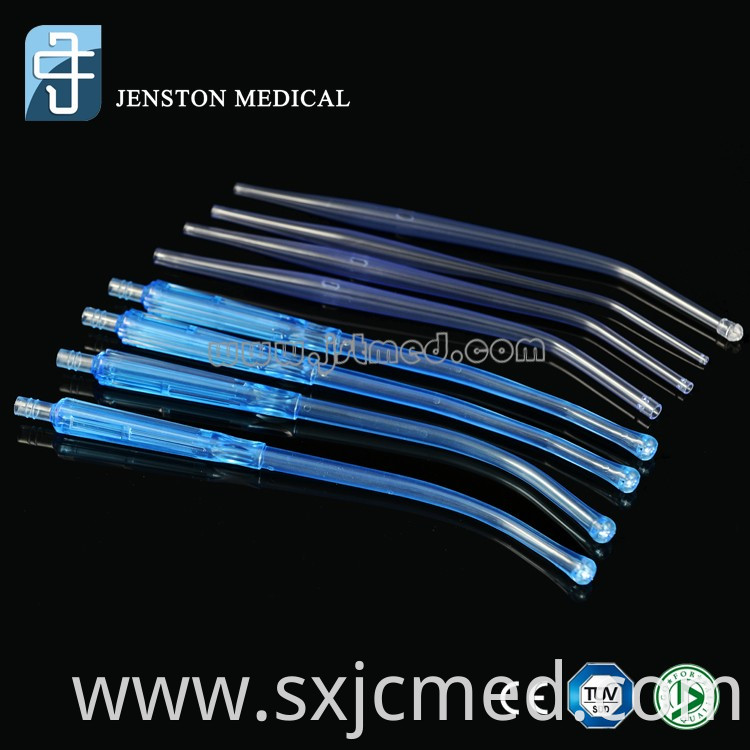 Surgical Suction Connecting Tube